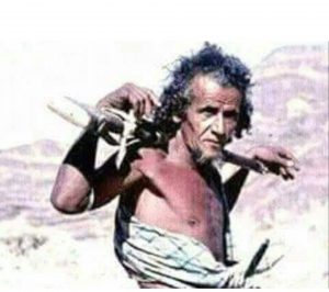 هل سيعود لبوزة لتحرير الجنوب من الإحتلال الإماراتي ام أن هناك الف مارد ..