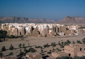 قتلة مجهولون يواصلون حصد الارواح في شبام حضرموت