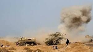المخا : مقتل العشرات من قوات طارق صالح في عملية غامضة