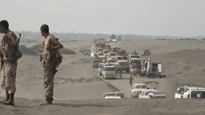 ناطق قوات صنعاء يجدد دعوته لأبناء الجنوب بوقف المشاركة في معارك الحديدة 