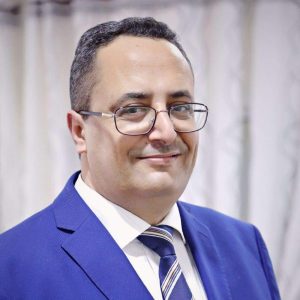 التحالف يمنع منتقدية من العودة لليمن .. الصيادي ممنوع من العودة إلى عدن