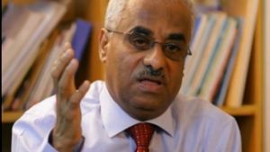 الجنوب اليوم ينشر الرسائل الأخيرة للدكتور الراحل صالح باصرة لأطراف الصراع في اليمن.