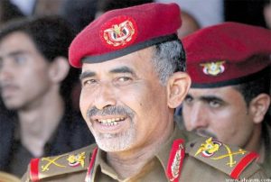 الصبيحة ترد .. هادي خان اللواء الصبيحي ثلاث مرات وعلى أبنائنا الإنسحاب من الجبهات