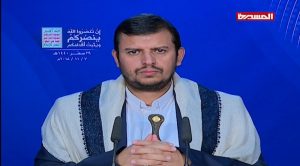 الحوثي : يتوعد التحالف بهزيمة نكراء في الحديدة