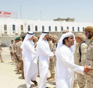 مطار الريّان… الإمارات تبيع الجنوبيين وهماً