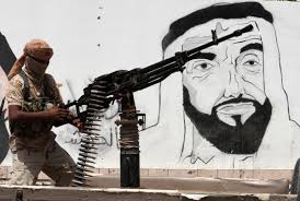 الإمارات: «المليشيات» و«الانتقالي» لضرب «وحدة» الجنوب