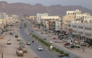 شبوة .. إشتباكات بين قوات موالية للإمارات وقوات حكومية