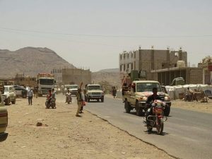 الضالع .. قوات موالية لأبوظبي تعتقل وتعذب معتقلين سودانيين  .