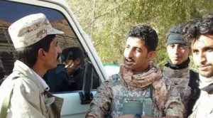 البوحري يهدد بسحق قبائل السادة و آل المحضار في شبوة والقبائل ترد بالتحدي