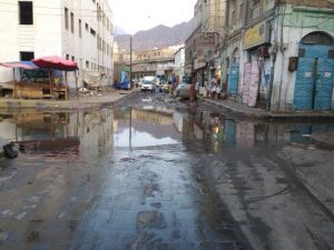 عدن .. تفشي حمى الضنك في مديرية المعلا