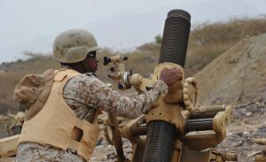 ضابط سعودي يتهم قيادات في جيزان بالوقوف وراء هزايم الجيش السعودي