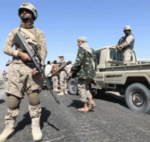 «الشرعية» تصعد ضد «التحالف»: الميسري يتجاوز الخطوط الحمراء