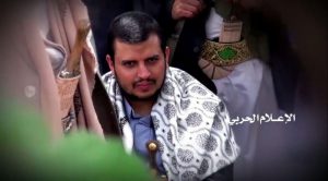الحوثي يتهم التحالف والموالين له خلال لقائة بجريفيث بعدم الجدية في تنفيذ اتفاق السويد