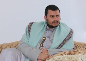 زعيم الحوثيين يرد بقوة على تطبيع حكومة هادي مع إسرائيل