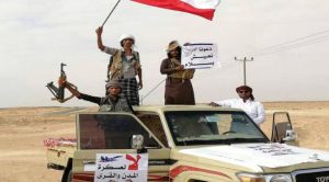 بلحاف: لا تفاوض إلا بعد رحيل القوات السعودية من المهرة