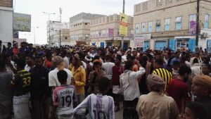 قصة “أديب” : مسلحو “الإمارات” في حضرموت يقتلون شاب بطريقة شنيعة ويرهبون أسرته لتمييع الجريمة