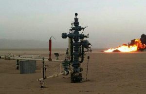 الجنرال الأحمر يعزز سيطرتة على منابع النفط في شبوة بالدفع بالمزيد من القوات