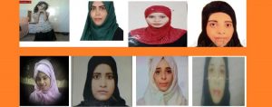 عدن .. إختطاف الفتيات جريمة منظمة برعاية الإمارات
