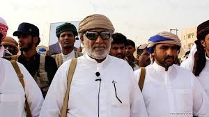 الحريزي : الإمارات تحاول خلق الفتنة والصراع في المهرة كما فعلت في عدن