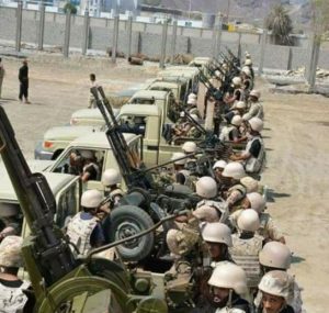 عدن تتسبب في توتر جديد بين الرياض وأبو ظبي