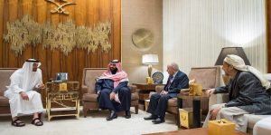 “سميع” يهاجم الإمارات بشدة ويطالب هادي بإنهاء التحالف معها