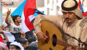 الربان خواجة يجول في عدن بأغنية جديدة هي الثالثة من نوعها في شهر