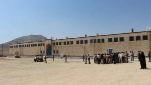 بعد حملات احتجاجية.. إطلاق سراح معتقلين بالمكلا
