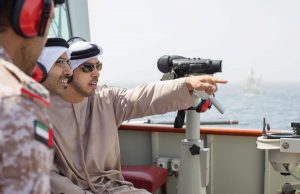 عاصفة الحزم تنجح في الجنوب وتفشل في الشمال ..بعد أربع سنوات .