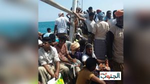 الإمارات تتحدى الجميع وتمضي في سلخ سقطرى عن اليمن