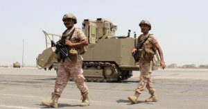 ناشطون على “تويتر”: #الإمارات_تدعم_المليشيات