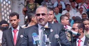 “الانتقالي” يدعو أنصاره إلى مواجهة “الشرعية” وطردها من حضرموت وشبوة