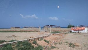 فيديو خاص يكشف أخر مشاريع أبو ظبي الاستعمارية في سقطرى