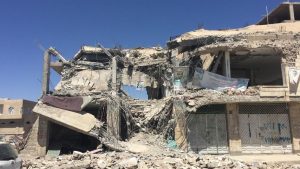 على خلفية حرب اليمن: هيومن رايتس ووتش تهاجم بريطانيا وتصف منطقها بالملتوي