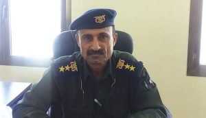 نجاة مسؤول أمني كبير من محاولة اغتيال وسط مدينة عدن