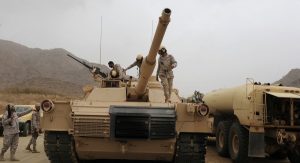 السعودية تحشد «المنشقّين» إلى سيئون: احتلال وادي حضرموت… بعد المهرة