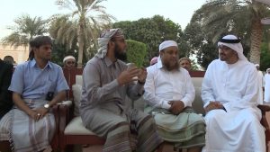 إتجاه إماراتي خطير لتأسيس حركة إسلامية في الجنوب بقيادة بن بريك