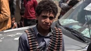 تحقيق للجزيرة: محرقة الطفولة اليمنية على الحدود السعودية