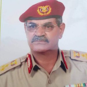 من قتل اللواء سيف سكرة في الضالع .. الحوثيين أم الرفاق .