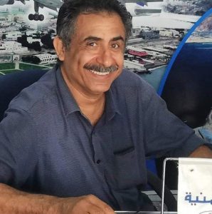 المجلس الثوري يطالب بالكشف عن قتلة القيادي القحيم .