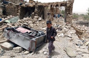 صحيفة أمريكية: الرياض وأبوظبي فشلتا في حرب اليمن رغم دعم واشنطن
