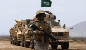 دعوى ضد الدولة البلجيكية لتصديرها أسلحة إلى السعودية