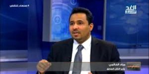 الحالمي يهاجم الجبواني ويتهم الأخير بمعادة التحالف السعودي الإماراتي