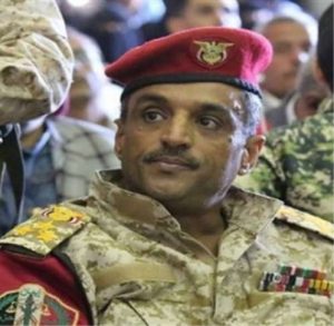 الصبيحة تنفي علاقتها باختطاف مسئول عسكري كبير بتعز