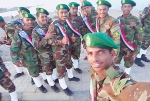 عودة عشرات المسلحين إلى سقطرى بعد استقطابهم وتدريبهم في عدن