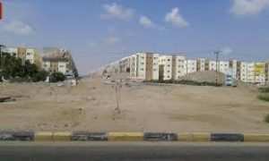 القوات الموالية للإمارات تسطو على أراضي المواطنين في عدن