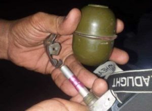 نجاة قائد عسكري بازر من محاولة اغتيال بعدن