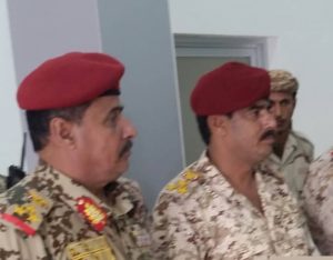 الجنوب اليوم ينشر كواليس لقاء جمع قيادات عسكرية موالية للشرعية مع أخرى موالية للإنتقالي بعدن