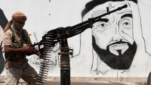 الجنوب اليوم يكشف الحقيقة الكاملة لإنسحاب الإمارات من اليمن (تقرير)