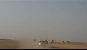 أبوظبي تنقل معركتها مع الإصلاح من عدن إلى شبوة .. وحالة التوتر قائمة .