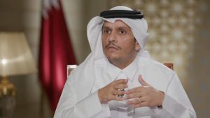 قطر تكشف عن موقفها من قمتي مكة وتدين هجمات التحالف ضد المدنيين في اليمن